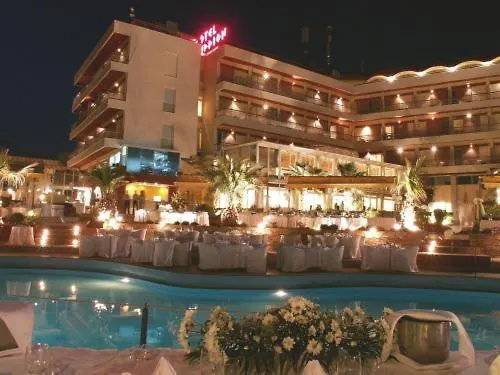 ***  Philippion Hotel Thessaloniki Greece