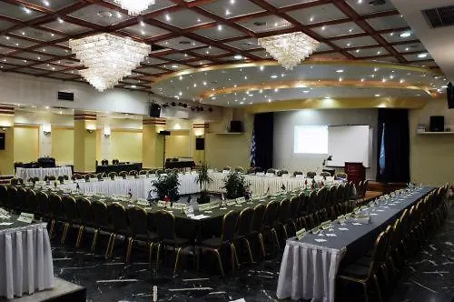 Philippion Hotel Thessaloniki