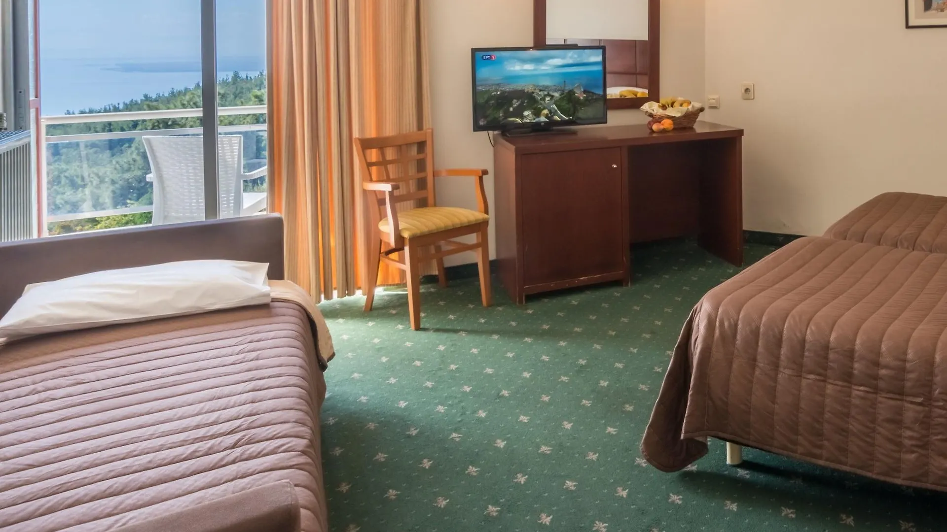 Philippion Hotel Thessaloniki