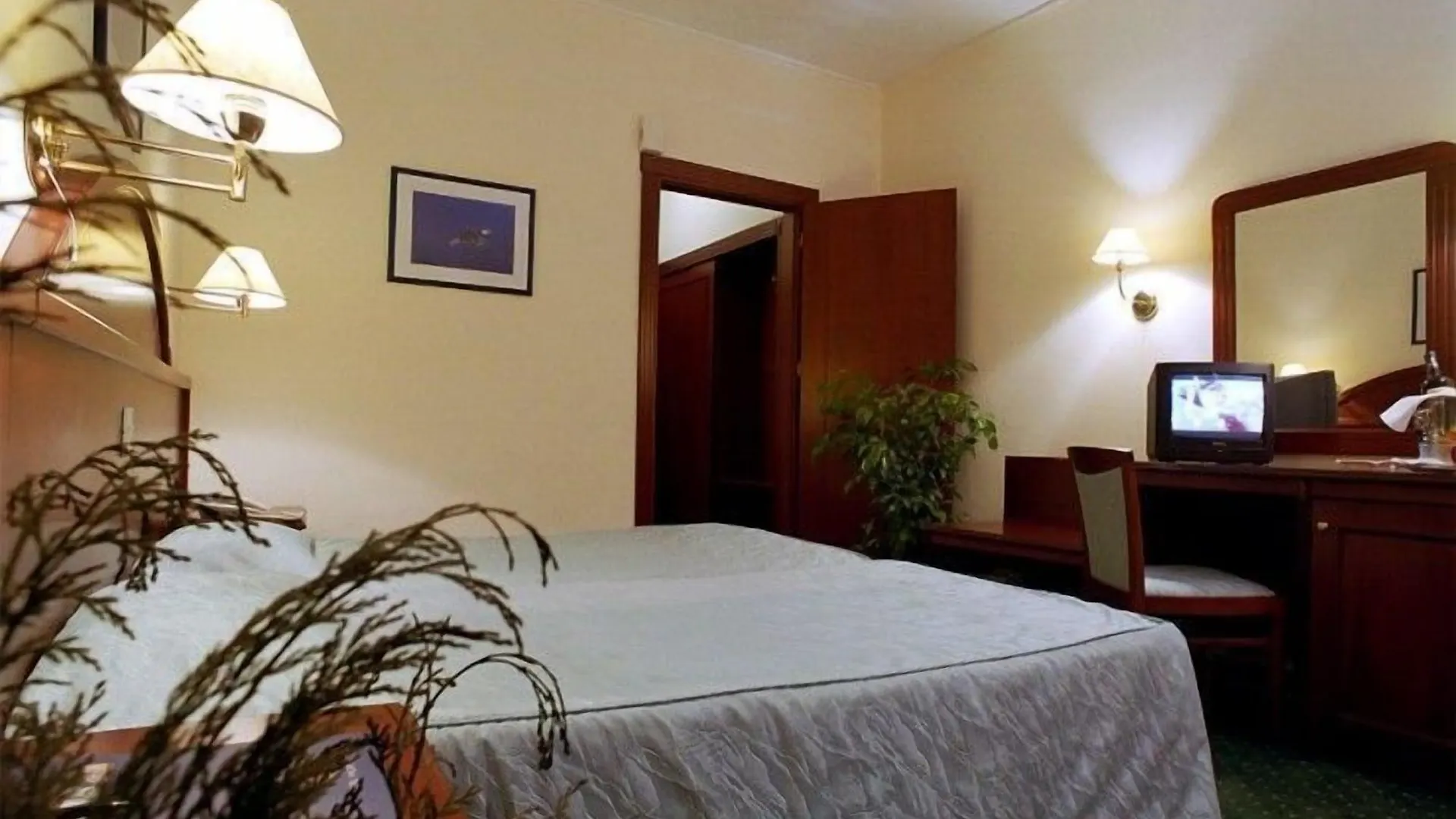 Philippion Hotel Thessaloniki Greece