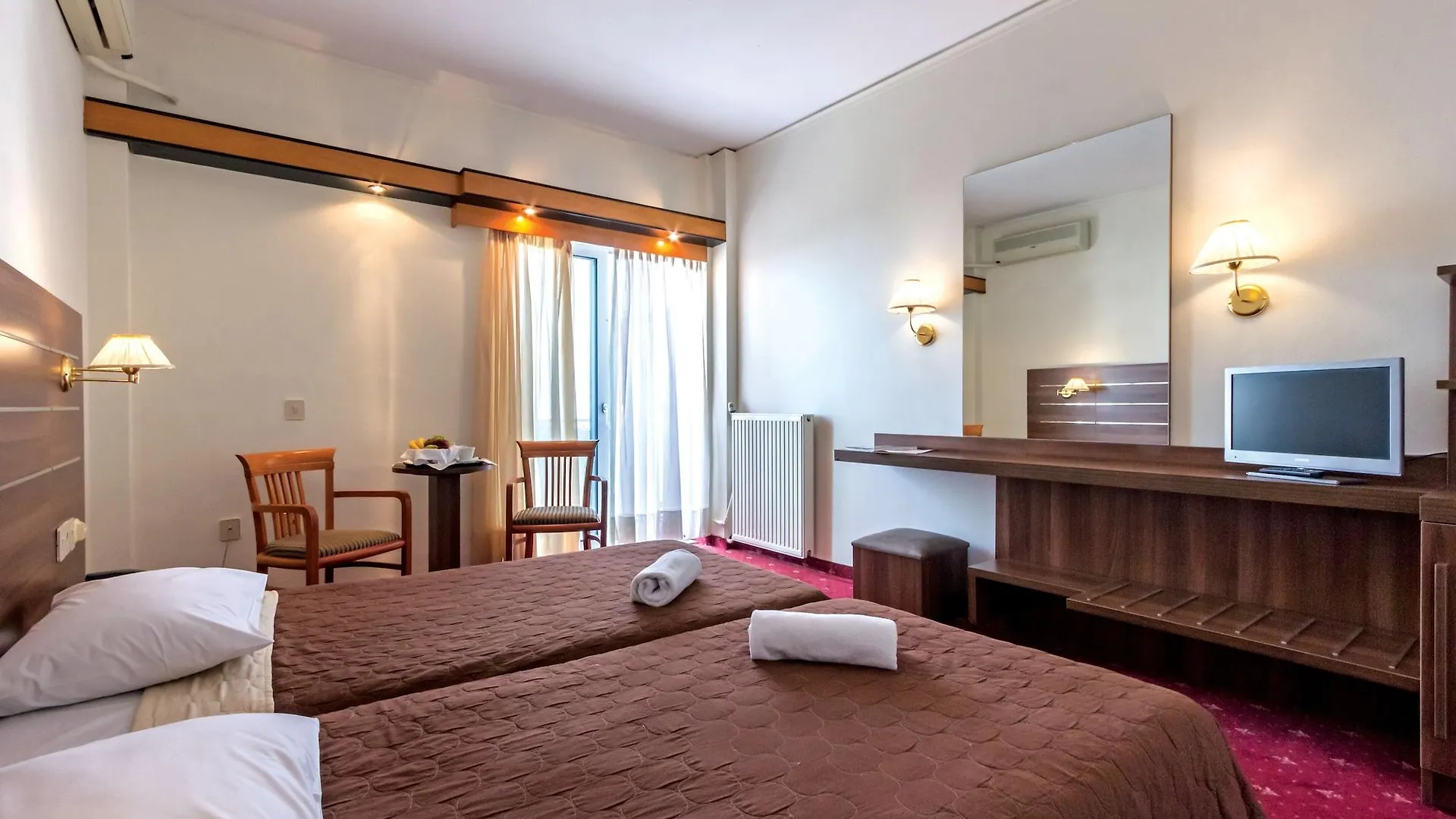 Philippion Hotel Thessaloniki