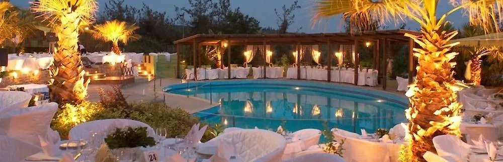Philippion Hotel Thessaloniki Greece