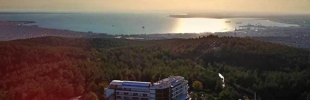 Philippion Hotel Thessaloniki 3*,  Greece