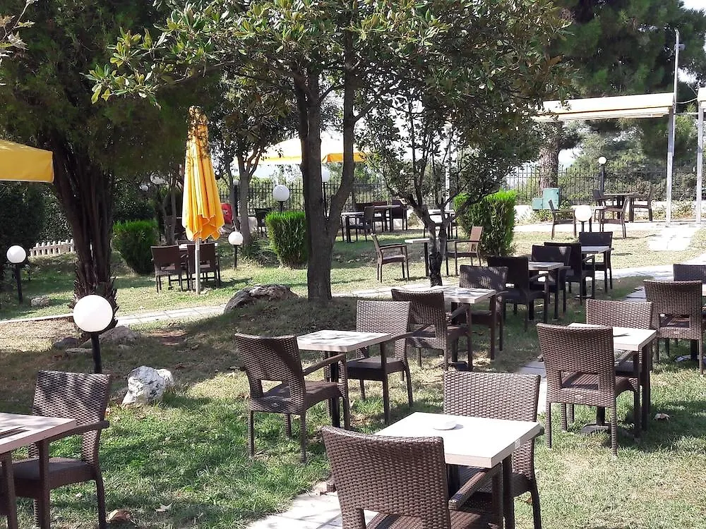 Philippion Hotel Thessaloniki Greece