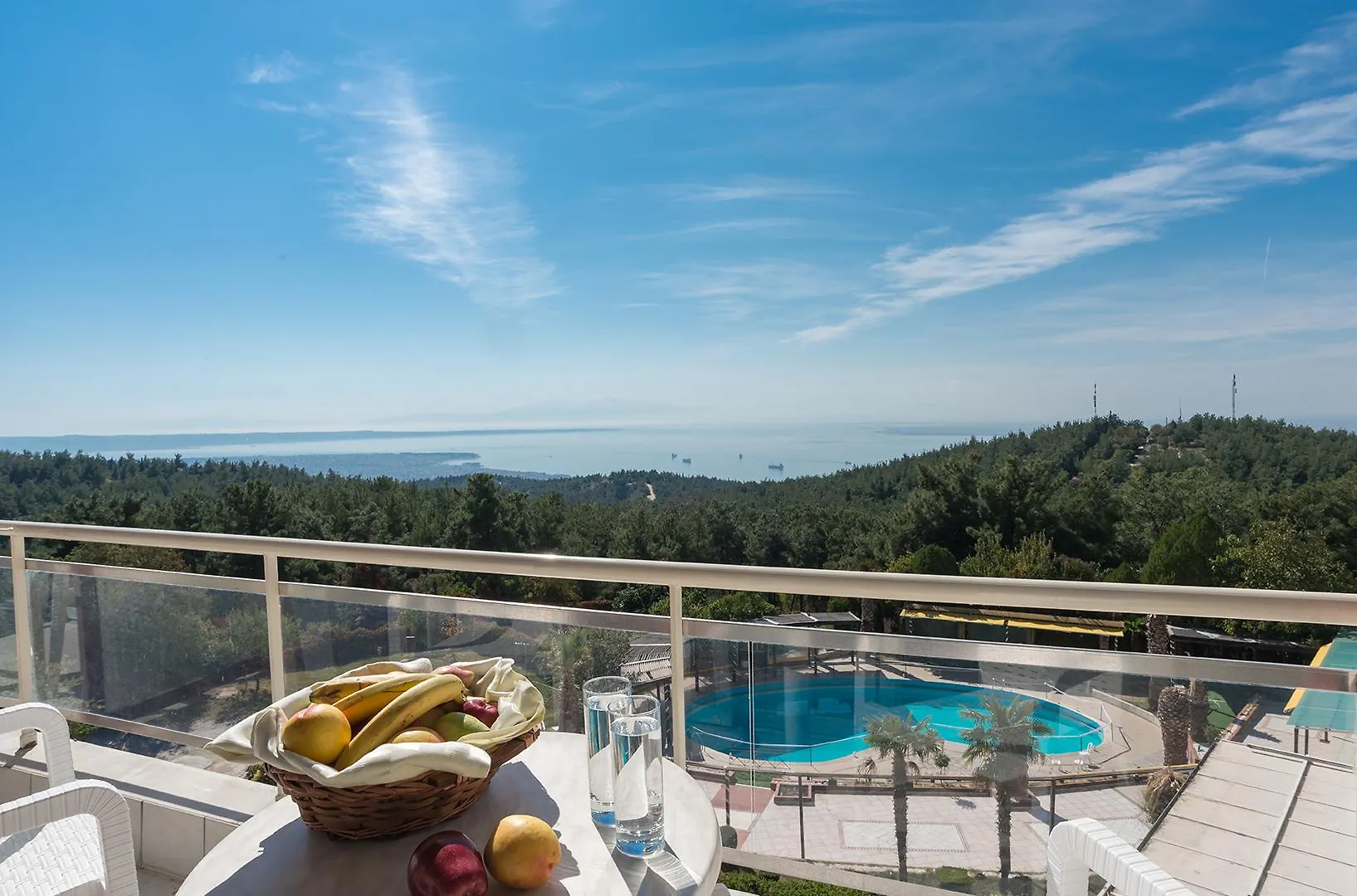 Philippion Hotel Thessaloniki