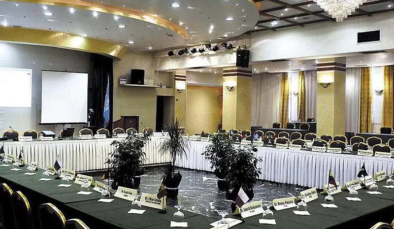 Philippion Hotel Thessaloniki 3*,  Greece