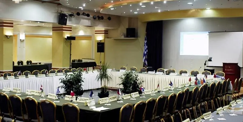 Philippion Hotel Thessaloniki