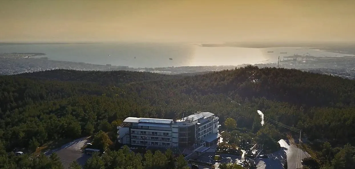 Philippion Hotel Thessaloniki