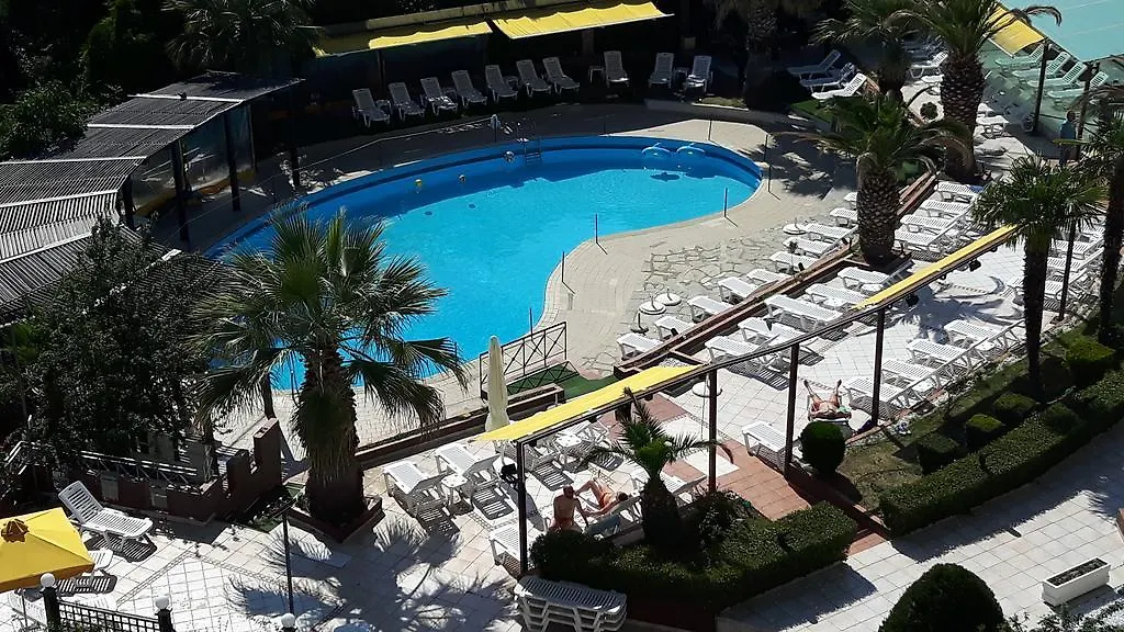 Philippion Hotel Thessaloniki 3*,  Greece