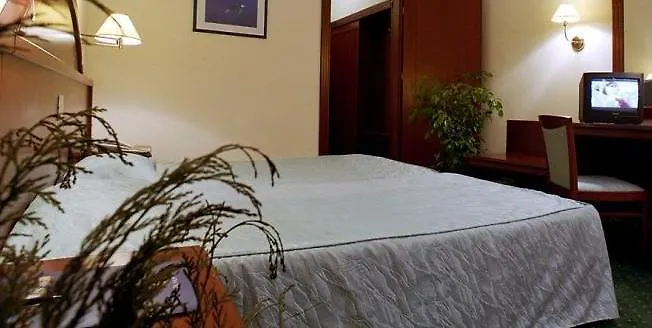 ***  Philippion Hotel Thessaloniki Greece