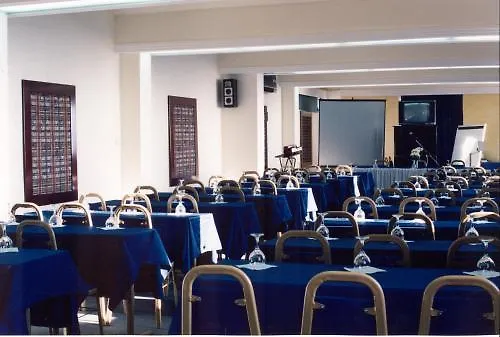 Philippion Hotel Thessaloniki