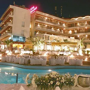 Philippion Hotel Thessaloniki 3*,  Greece