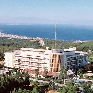 Philippion Hotel Thessaloniki Greece