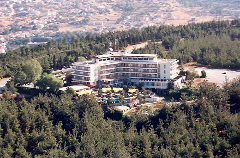 Philippion Hotel Thessaloniki