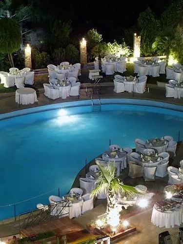 Philippion Hotel Thessaloniki