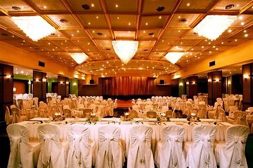 Philippion Hotel Thessaloniki