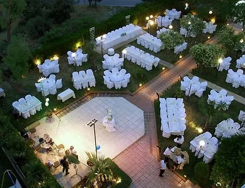 Philippion Hotel Thessaloniki 3*,  Greece