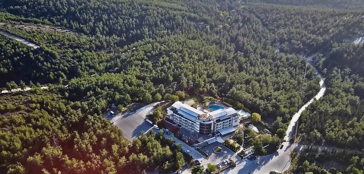 Philippion Hotel Thessaloniki Greece