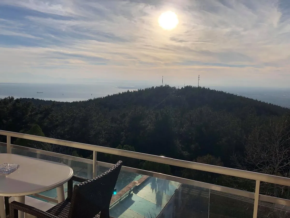 Philippion Hotel Thessaloniki