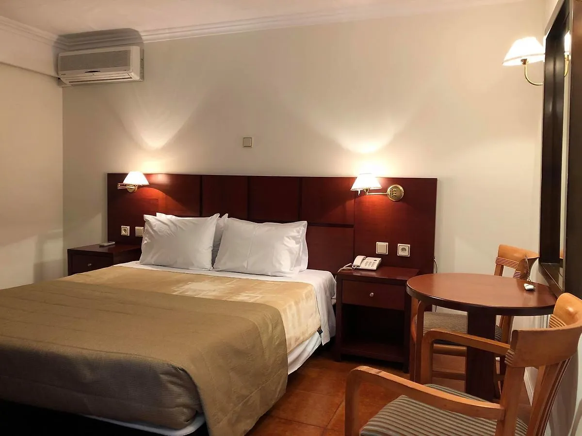 Philippion Hotel Thessaloniki