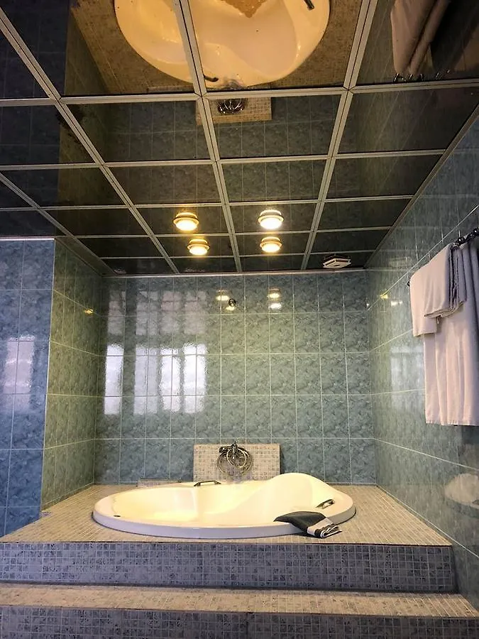 Philippion Hotel Thessaloniki 3*,  Greece