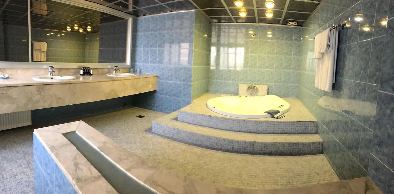 ***  Philippion Hotel Thessaloniki Greece