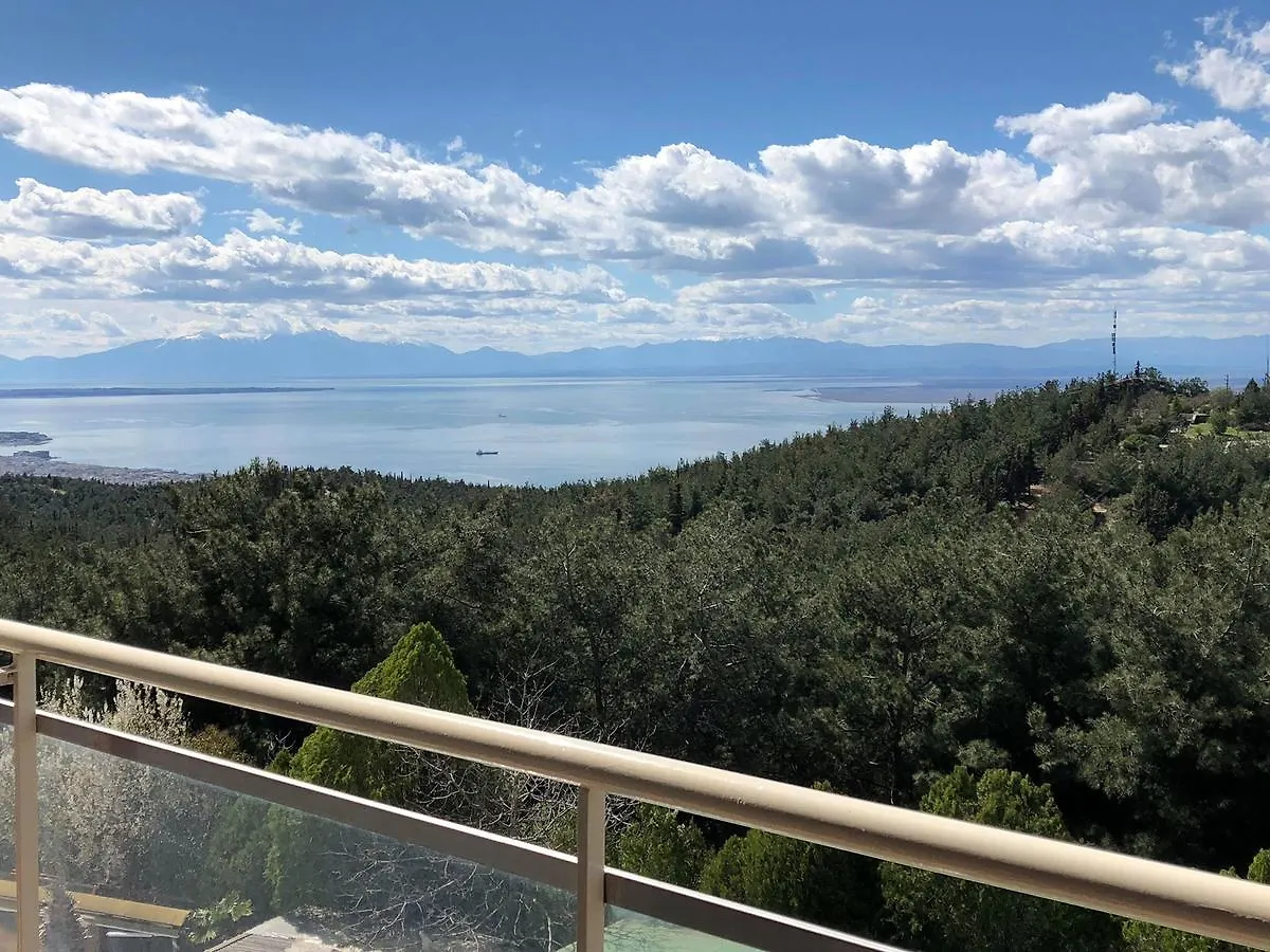 Philippion Hotel Thessaloniki