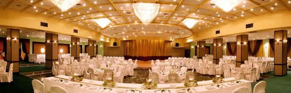 Philippion Hotel Thessaloniki
