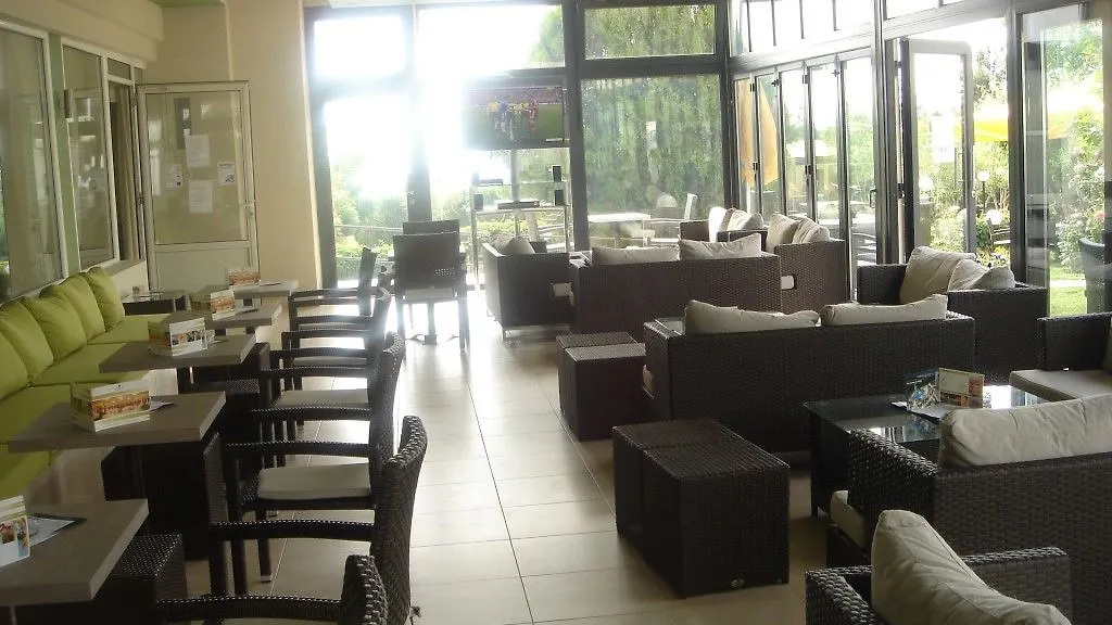 Philippion Hotel Thessaloniki