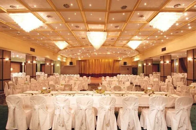 Philippion Hotel Thessaloniki