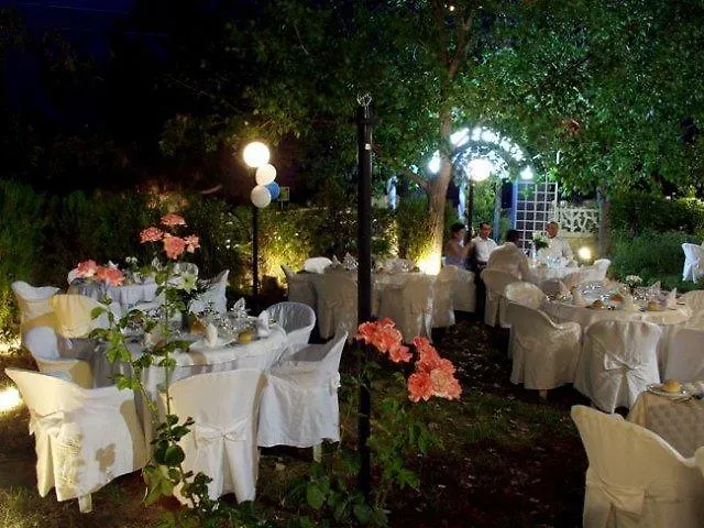 Philippion Hotel Thessaloniki