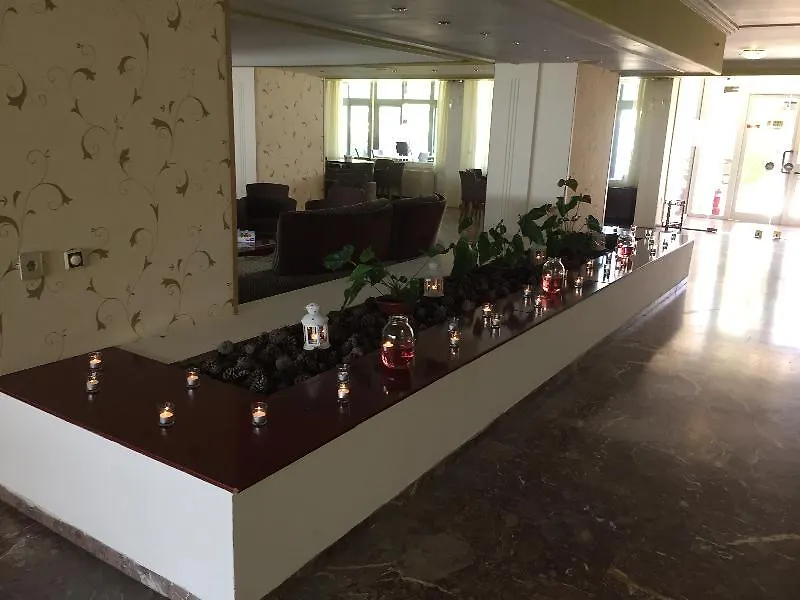 Philippion Hotel Thessaloniki 3*,  Greece