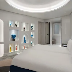 Mykonos Riviera & Spa, A Member Of Small Luxury Of The World מלון