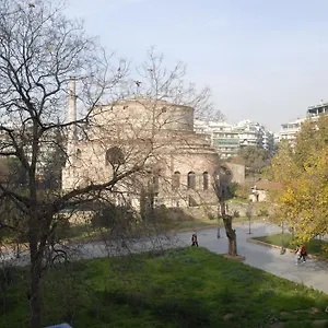 Rentrooms *** Thessaloniki