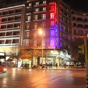 Ilios Thessaloniki