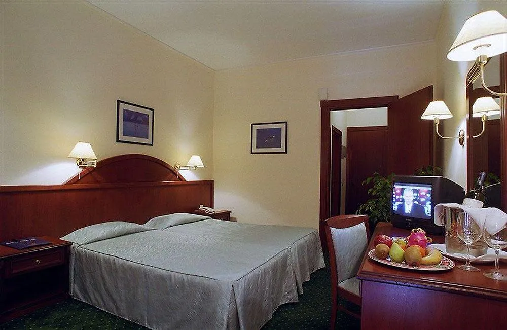 Hotel Philippion Thessaloniki