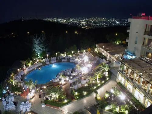 Hotel Philippion Thessaloniki