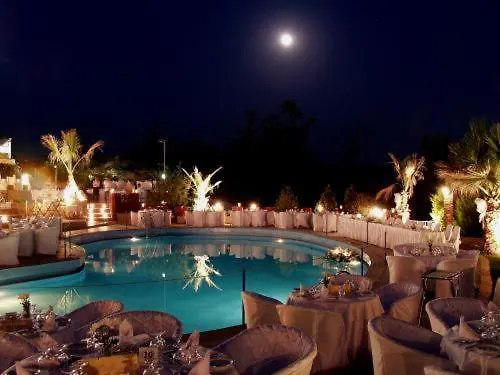 Hotel Philippion Thessaloniki