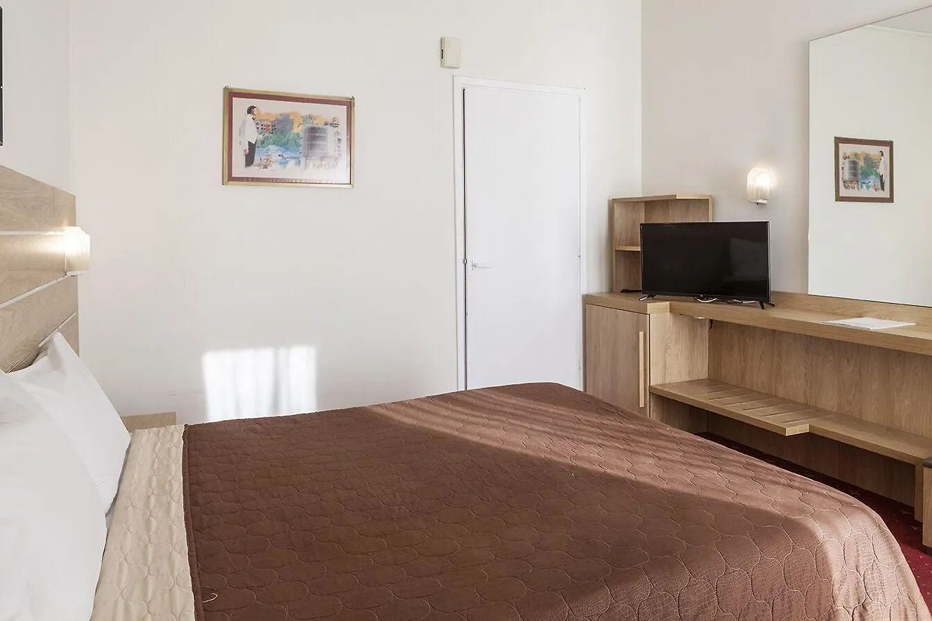 Hotel Philippion Thessaloniki Griechenland
