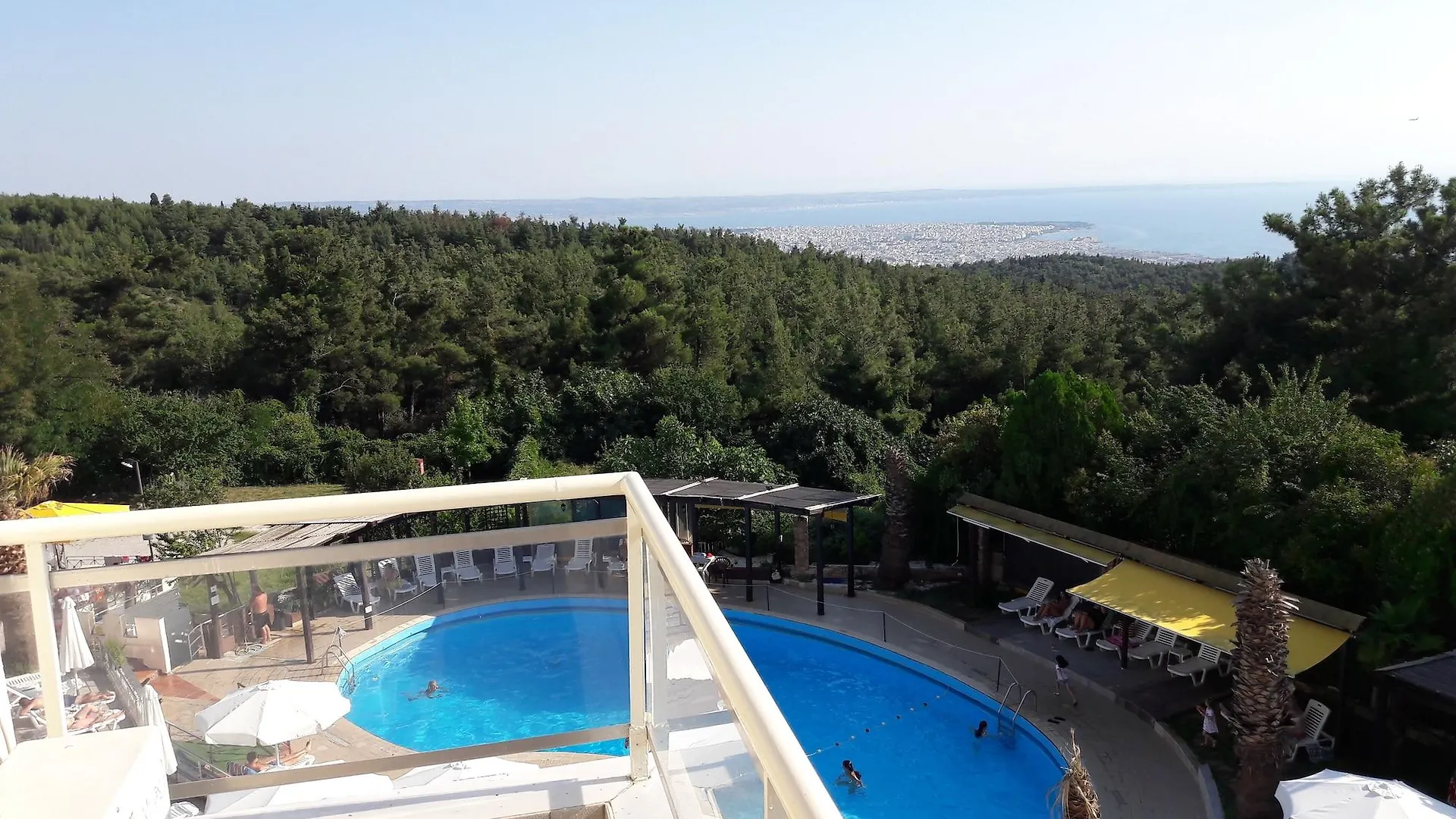 Philippion Hotel Salonic