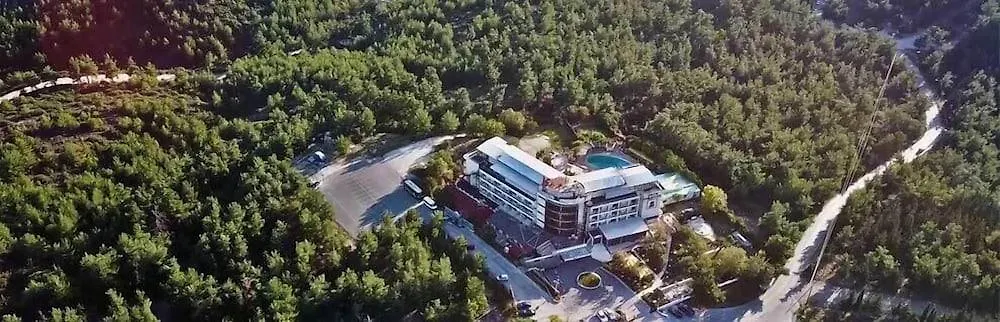 Hotel Philippion Thessaloniki