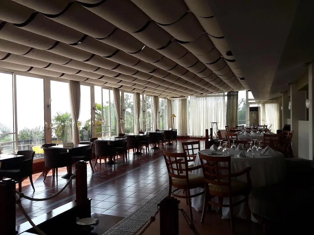 Hotel Philippion Thessaloniki