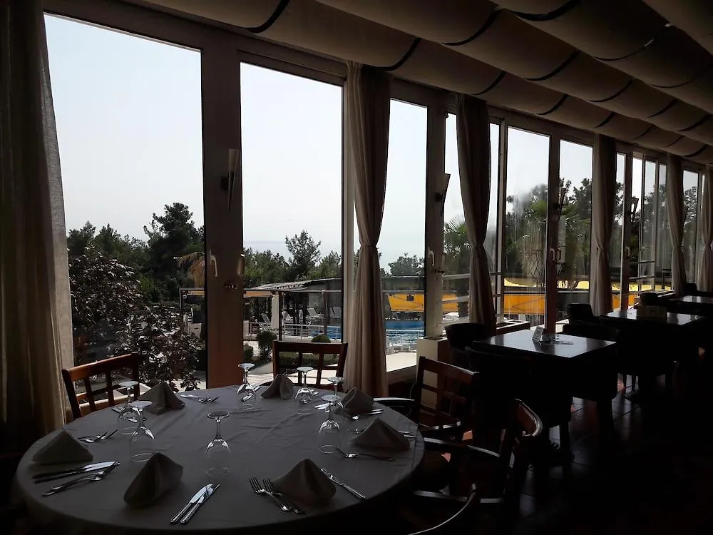 Hotel Philippion Thessaloniki