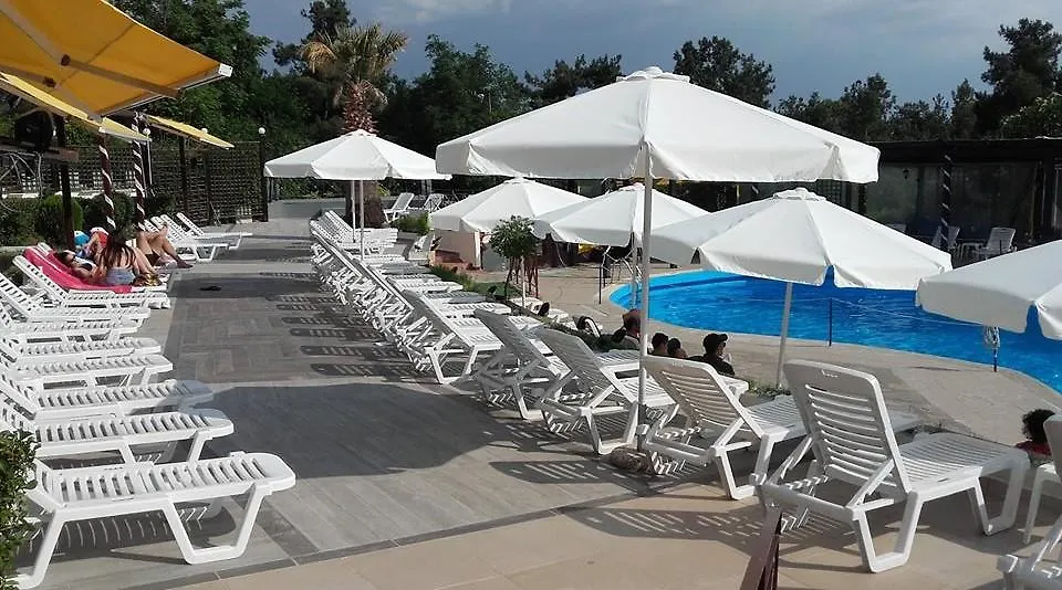 Hotel Philippion Thessaloniki