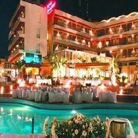 Hotel Philippion Thessaloniki