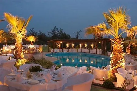 Hotel Philippion Thessaloniki