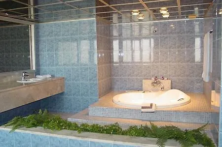 ***  Hotel Philippion Thessaloniki Griechenland
