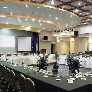 ***  Hotel Philippion Thessaloniki Griechenland