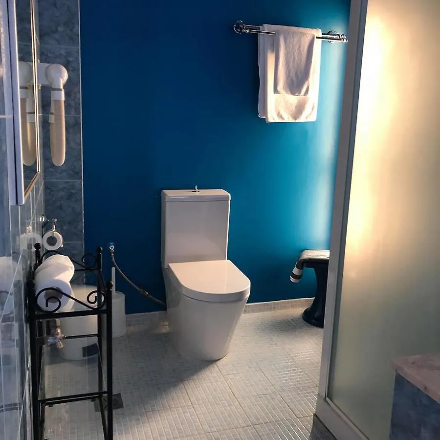 Hotel Philippion Thessaloniki Griechenland