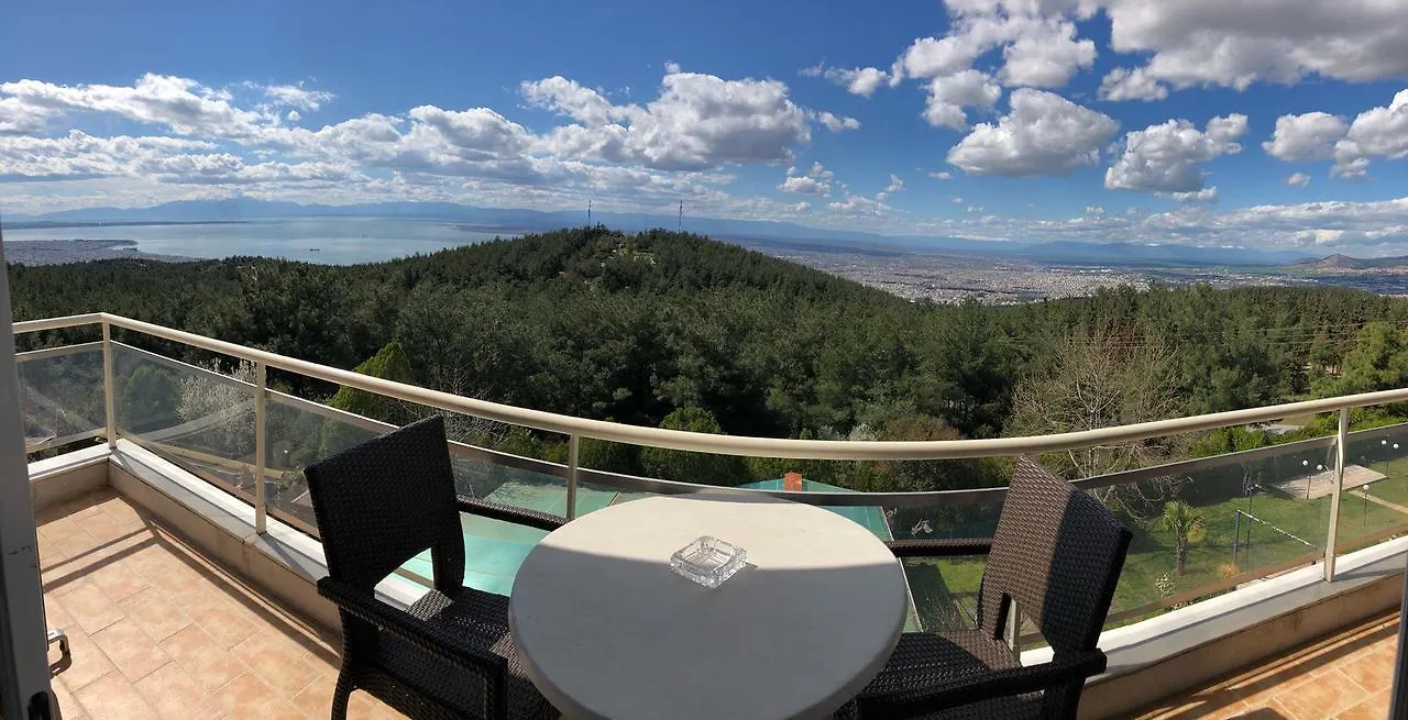 Hotel Philippion Thessaloniki